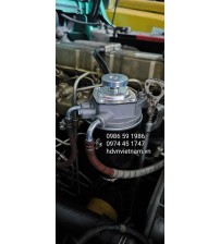 Bơm tay nhiên liệu S4S xe nâng Mitsubishi FD25T FD30T